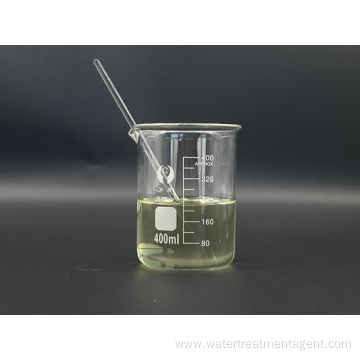 High Purity Liquid PAC 10-18% Content